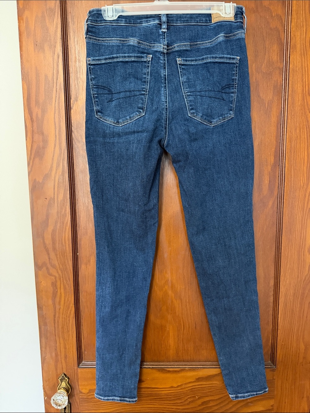 American Eagle High Rise Jegging - Picture 5 of 5